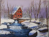 by Donna Buckalew-wagner