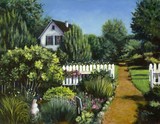 by Patty Fitts