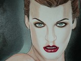 by Heidi Powell