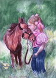by Carole Clark