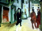 by Andrea Schnare