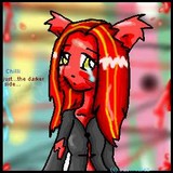 by Kittie fwah