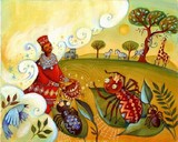 by Alida Massari