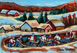 by Carole Spandau