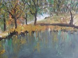 by margaret laws