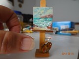 by Joanie Holliday