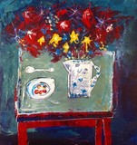 by martin john fowler