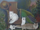 by Sheree Ross