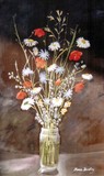 by Marie Dunkley