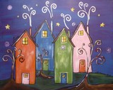 by Annette Harris
