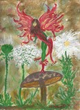 by Mark Kokopelli Watkins, Artist