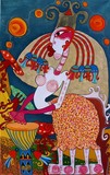 by Angela Szabo