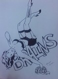 by tay mel