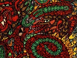 by samuel bohorquez
