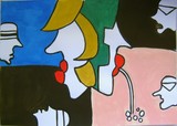 by iona ego