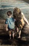 by Glenda Gallegos