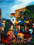 by Roopa Desai