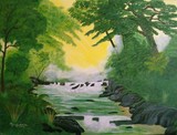 by Marilyn Detwiler