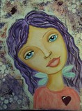 by Robyn Weinrib