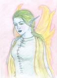 by Rosa Dogg Jonsdottir