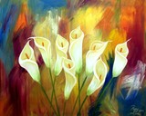 by Peggy Garr
