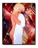 by Peggy Garr