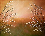 by Peggy Garr