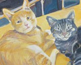 by Ginny Fisher