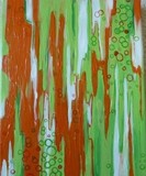 by Rachel Garrity