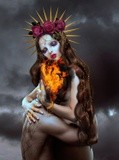 by Natalie Shau
