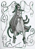 by Keiko Sinclair