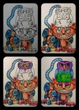 by Kitty Cat