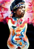by Stephen Jones