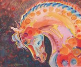by Mary Armstrong