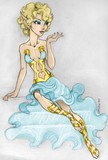 by Cathrin Mahathy