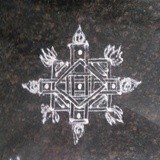 by Padmavathy Ragavendran