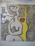 by Inez Patino