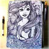 by Millie Bicknelle