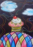 by Mimi Bondi