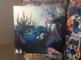 by Ashley McAulay