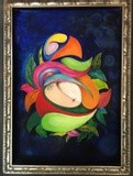 by Geoffrey Wilce