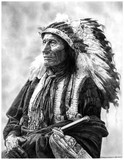 by WESTERN ARTWORK By Denny Karchner