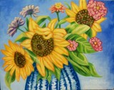 by Susan Marie Pieri