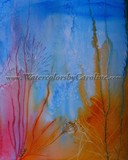 by Caroline Kelly