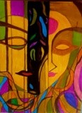 by Christine Selmon