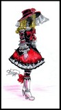 by  Amina
