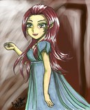 by Becky Penn