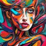 by Mihaela B