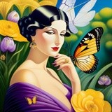 by Mihaela B