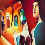 by Mihaela B